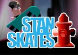 Stan Skates