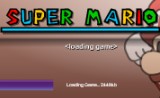 Super Mario X