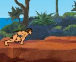 Tarzan (Jungle Jump)