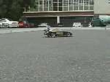 Team D10 RC - Drift