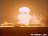 Wybuch Bomby Atomowej