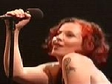 The Gathering - Strange Machines (live)