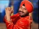 Tunak Tunak Tun