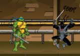 Turtle Brawl