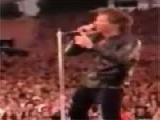Tysiące Fanów Bon Jovi (Kamera TV)