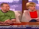 Wielki Show Celine Dion W Polsce (DD TVN)