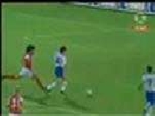  World Cup 2006 Qualifying(Israel - Switzerland)