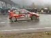  WRC 2003